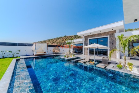 VillA İclal Deluxe